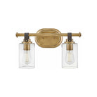 Hinkley - Hinkley Halstead Vanity Light - Lights Canada