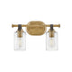 Hinkley - Hinkley Halstead Vanity Light - Lights Canada