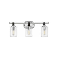 Hinkley Halstead Vanity Light