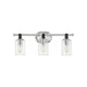 Hinkley - Hinkley Halstead Vanity Light - Lights Canada