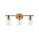 Hinkley - Hinkley Halstead Vanity Light - Lights Canada