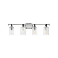 Hinkley Halstead Vanity Light