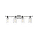 Hinkley - Hinkley Halstead Vanity Light - Lights Canada