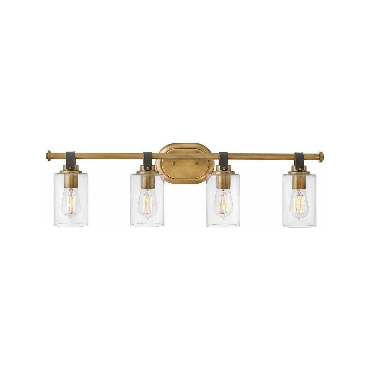 Hinkley - Hinkley Halstead Vanity Light - Lights Canada