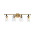 Hinkley - Hinkley Halstead Vanity Light - Lights Canada
