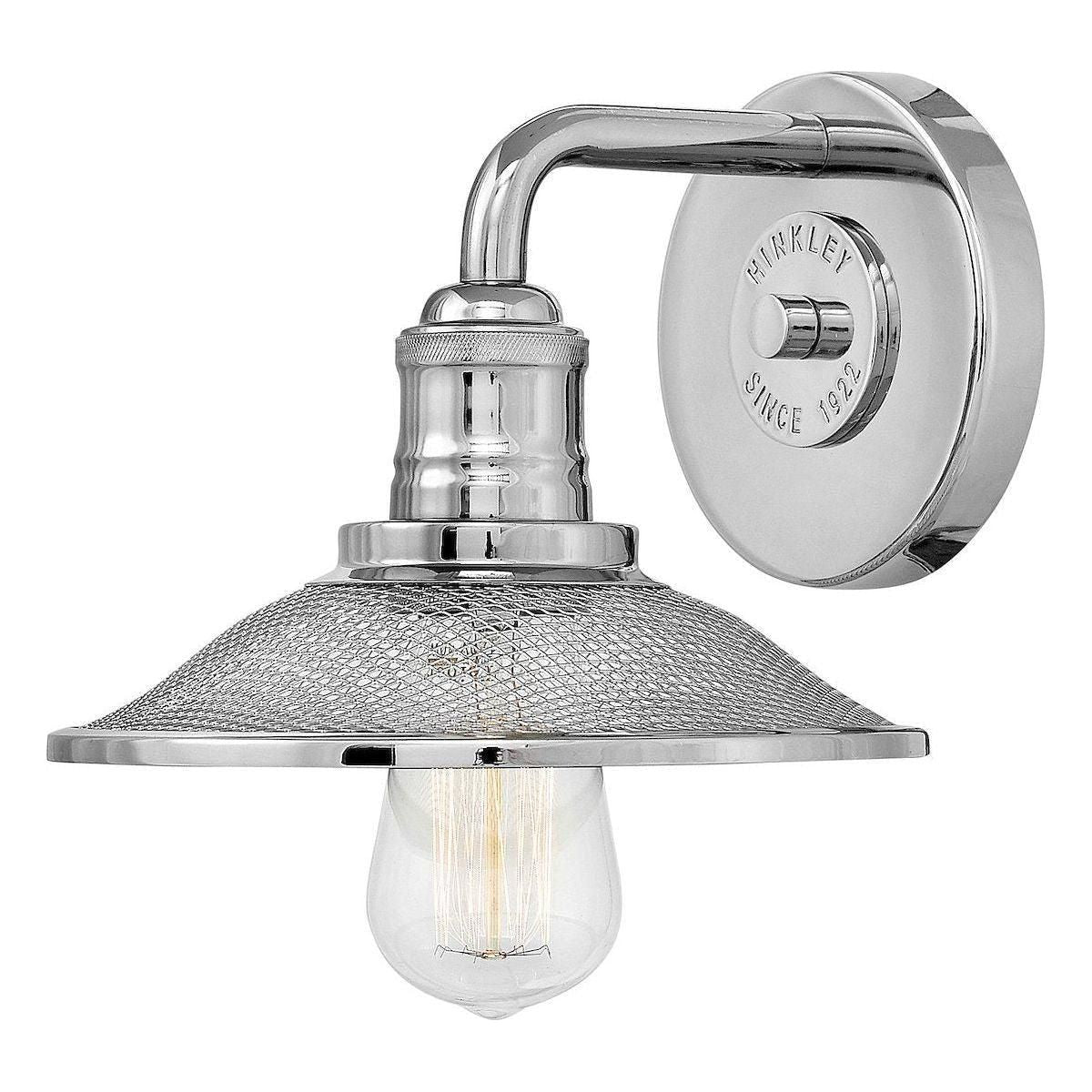 Hinkley - Rigby Vanity Light - Lights Canada