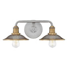 Hinkley - Rigby Vanity Light - Lights Canada