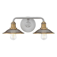 Rigby Vanity Light