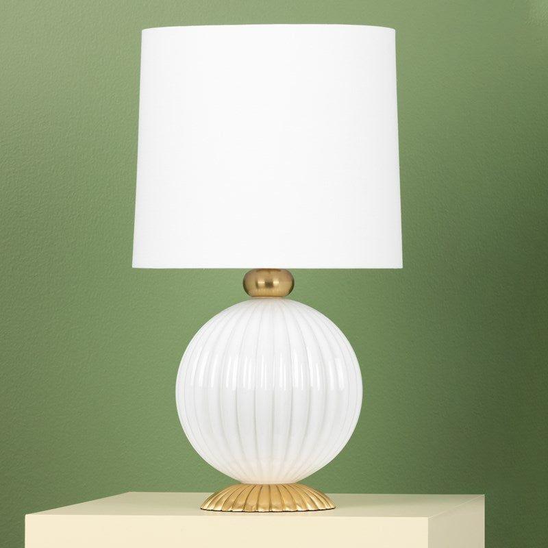 Mitzi - Vera 1-Light Table Lamp - Lights Canada