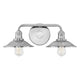 Hinkley - Rigby Vanity Light - Lights Canada