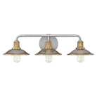 Hinkley - Rigby Vanity Light - Lights Canada