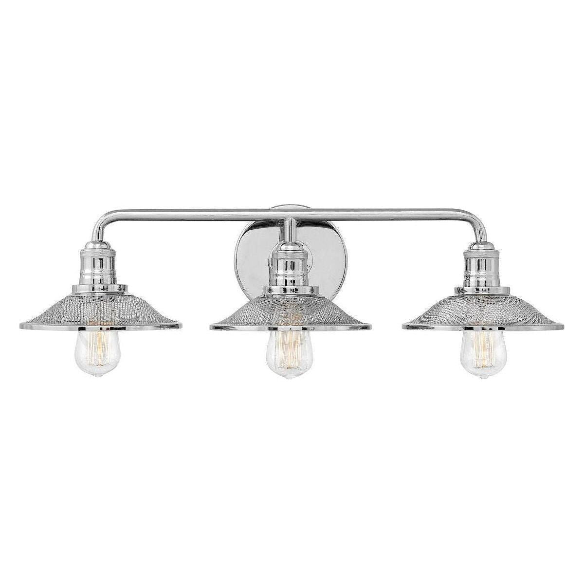 Hinkley - Rigby Vanity Light - Lights Canada