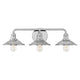 Hinkley - Rigby Vanity Light - Lights Canada