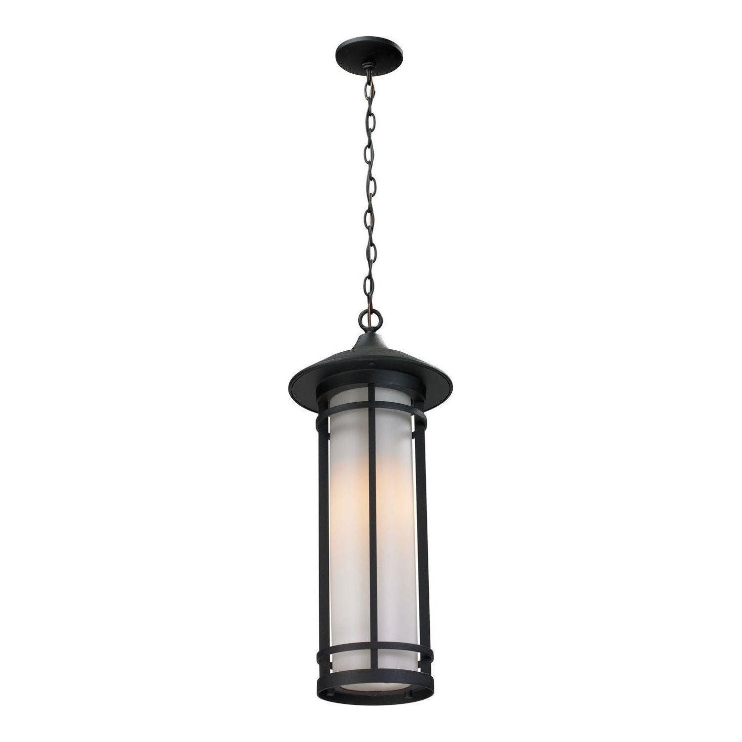 Z-Lite - Woodland Outdoor Pendant - Lights Canada