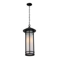 Woodland Outdoor Pendant