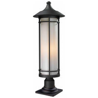 Woodland Pier Mount