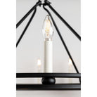 Troy - Sutton Chandelier - Lights Canada