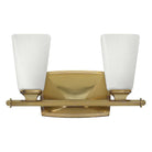 Hinkley - Darby Vanity Light - Lights Canada