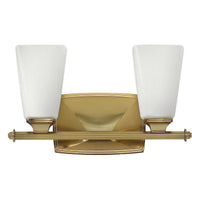 Darby Vanity Light