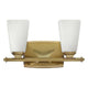 Hinkley - Darby Vanity Light - Lights Canada