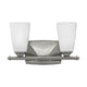 Hinkley - Darby Vanity Light - Lights Canada