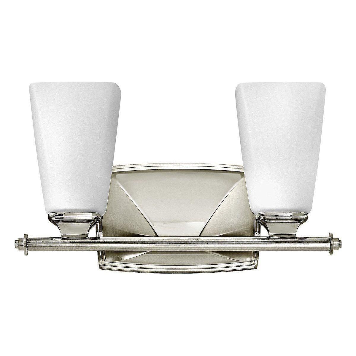 Hinkley - Darby Vanity Light - Lights Canada