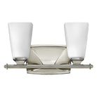 Hinkley - Darby Vanity Light - Lights Canada
