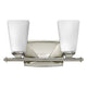 Hinkley - Darby Vanity Light - Lights Canada