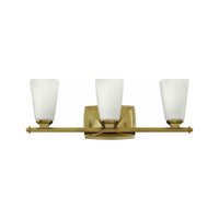 Hinkley Darby Vanity Light