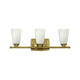 Hinkley - Hinkley Darby Vanity Light - Lights Canada