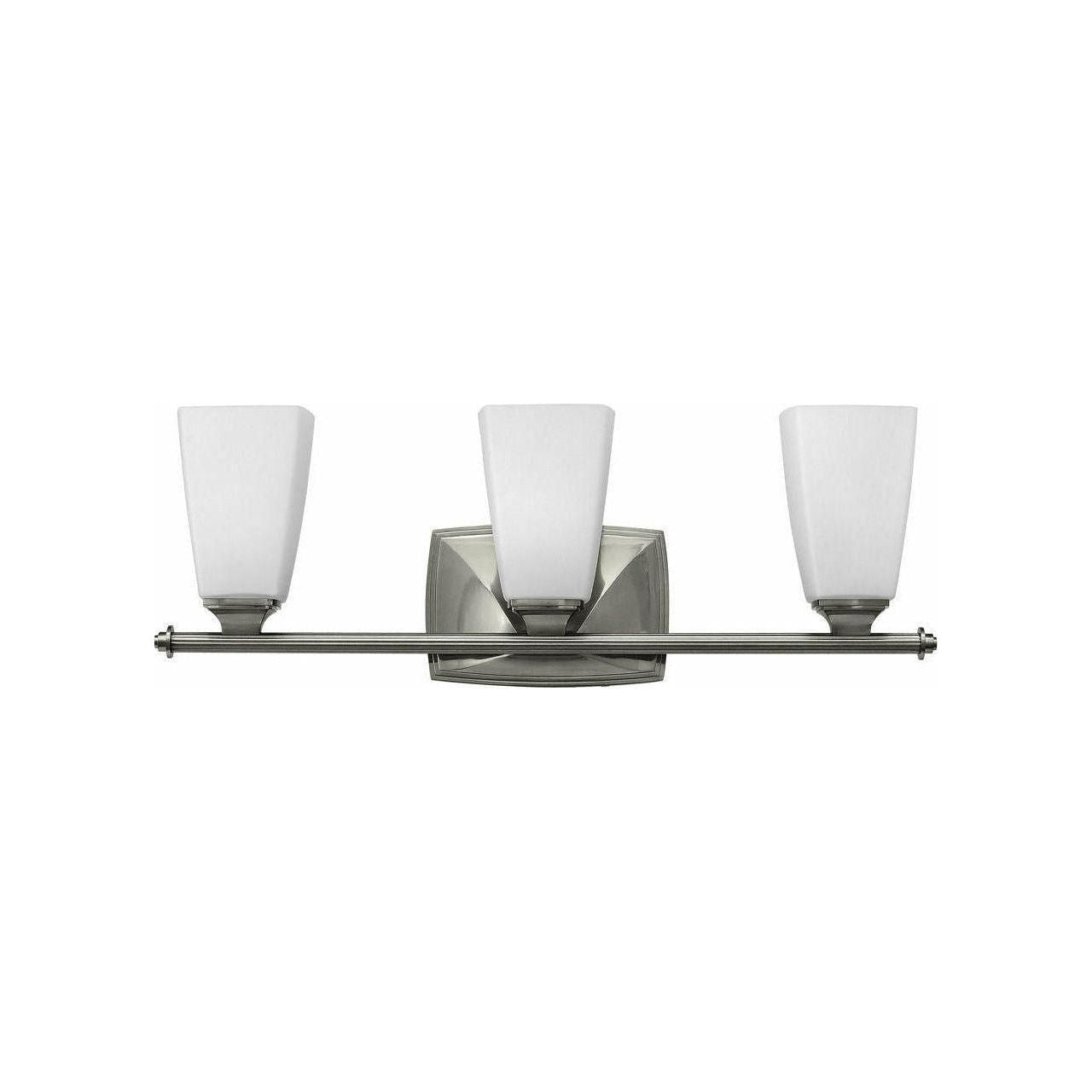 Hinkley - Hinkley Darby Vanity Light - Lights Canada
