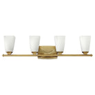 Hinkley - Darby Vanity Light - Lights Canada