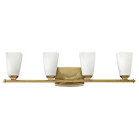 Darby Vanity Light