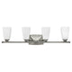 Hinkley - Darby Vanity Light - Lights Canada