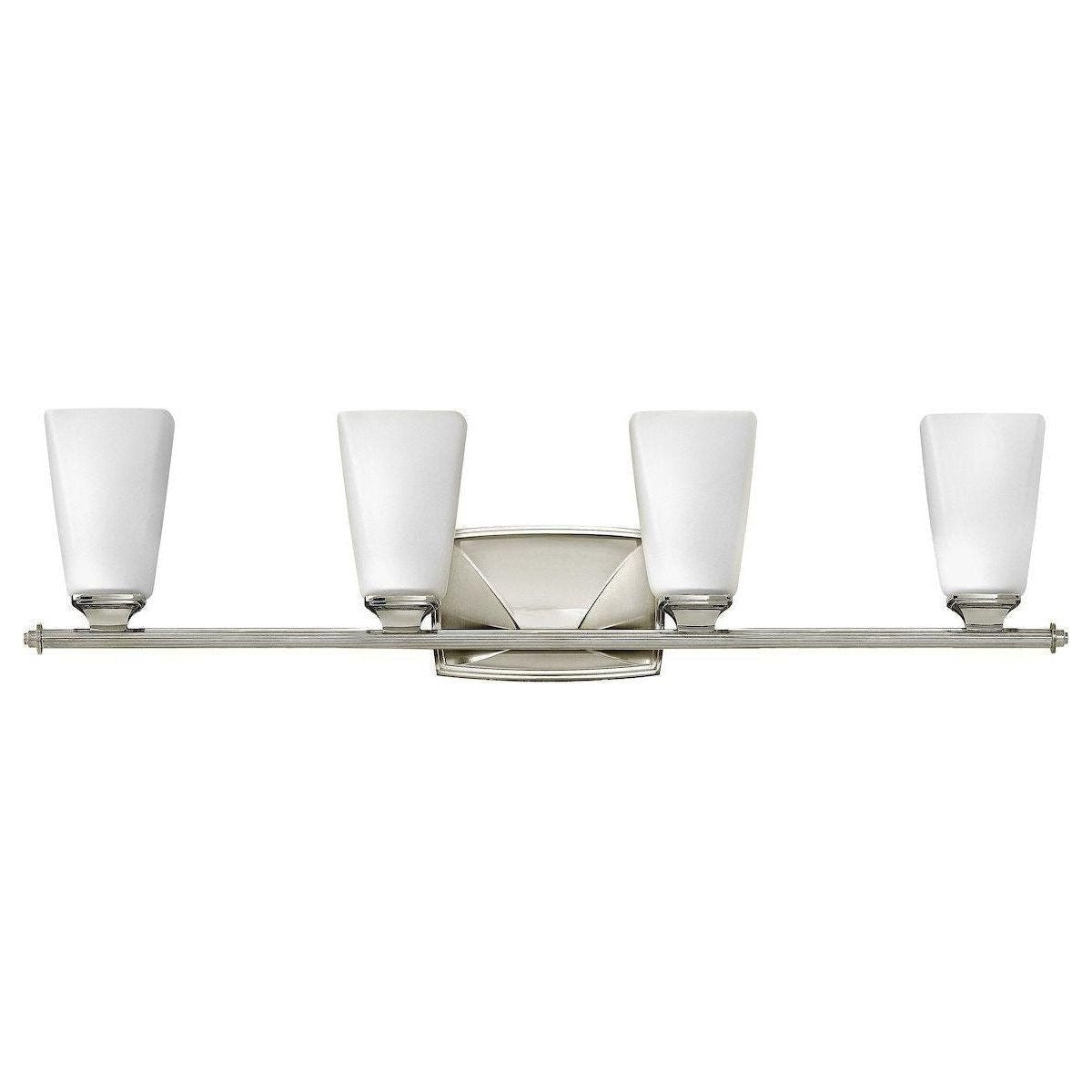 Hinkley - Darby Vanity Light - Lights Canada