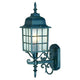 Acclaim - Nautica Outdoor Wall Light - Lights Canada