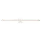 Maxim Lighting - Director Vanity Light - Lights Canada