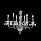 Starfire - Victoria Chandelier - Lights Canada