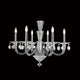 Starfire - Victoria Chandelier - Lights Canada