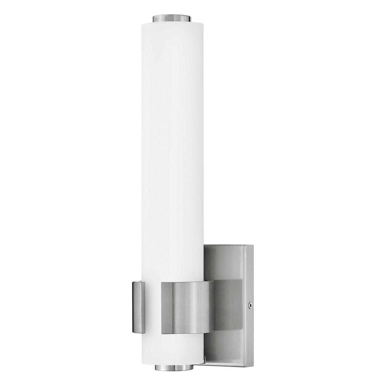 Hinkley - Aiden Small LED Sconce - Lights Canada