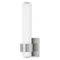 Aiden Small LED Sconce