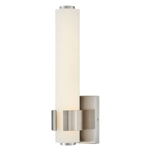 Hinkley - Aiden Small LED Sconce - Lights Canada