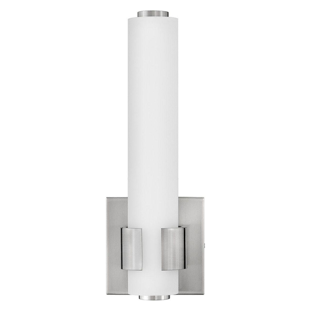 Hinkley - Aiden Small LED Sconce - Lights Canada