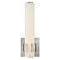 Hinkley - Aiden Small LED Sconce - Lights Canada