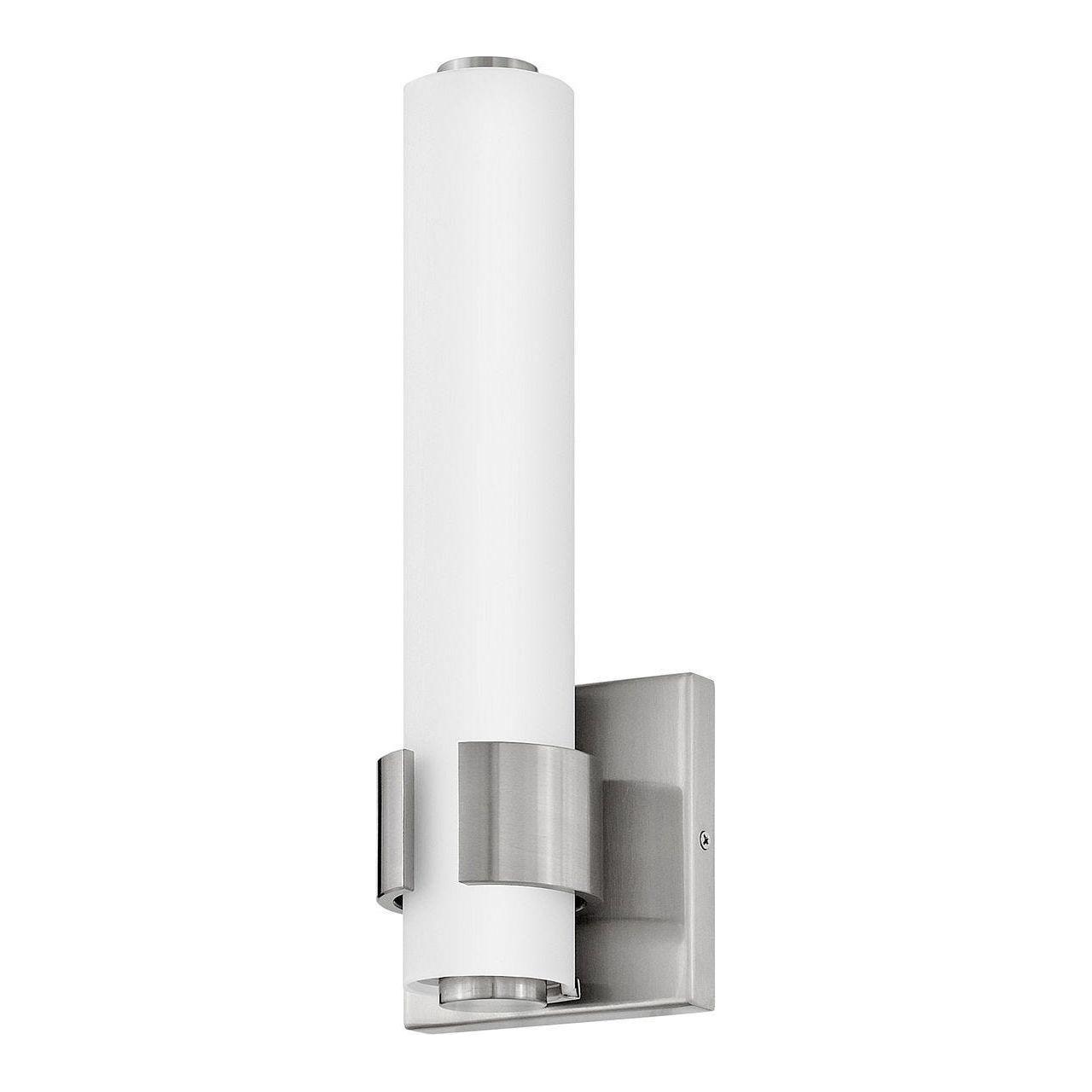 Hinkley - Aiden Small LED Sconce - Lights Canada