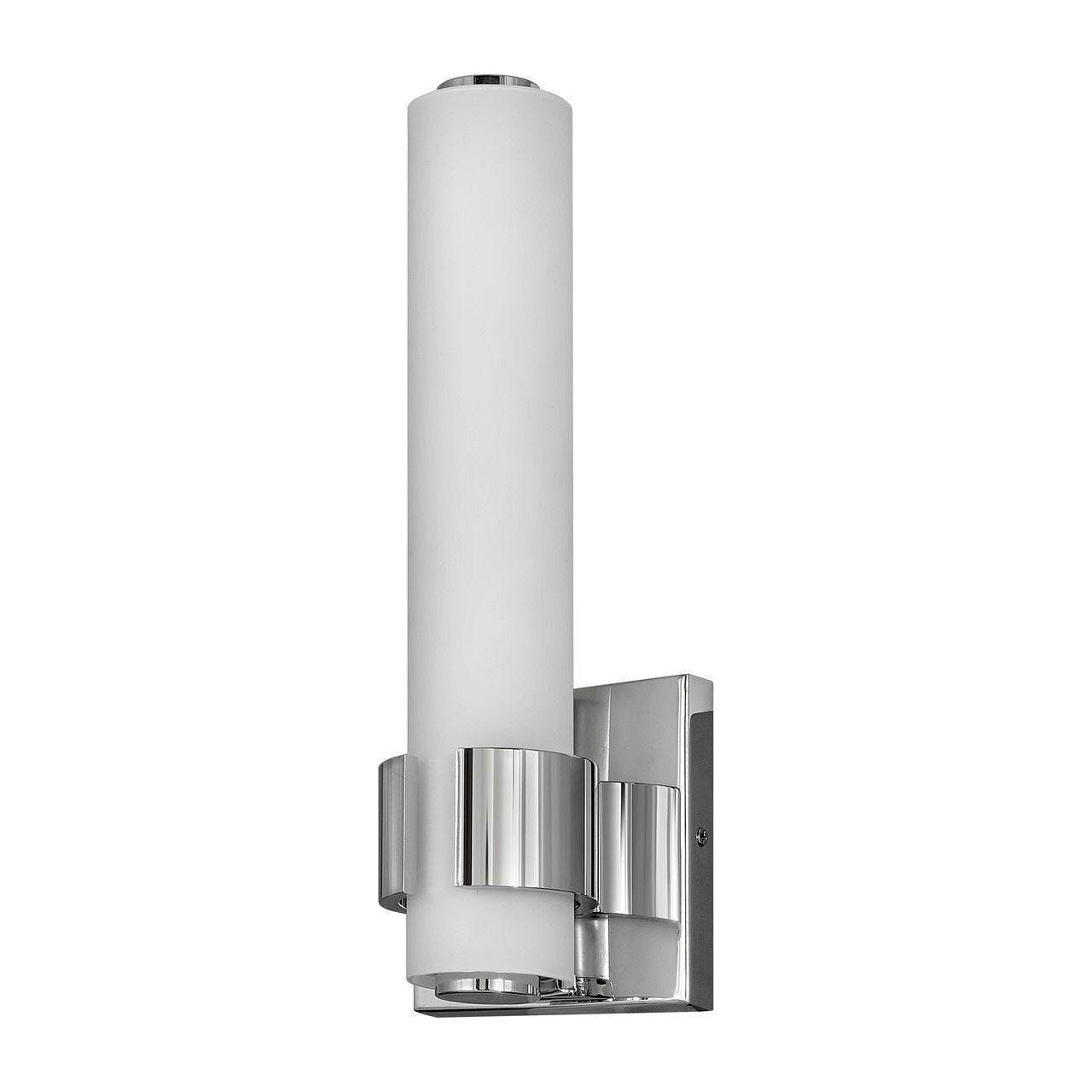 Hinkley - Aiden Small LED Sconce - Lights Canada
