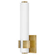 Hinkley - Aiden Small LED Sconce - Lights Canada