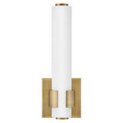 Hinkley - Aiden Small LED Sconce - Lights Canada