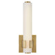 Hinkley - Aiden Small LED Sconce - Lights Canada