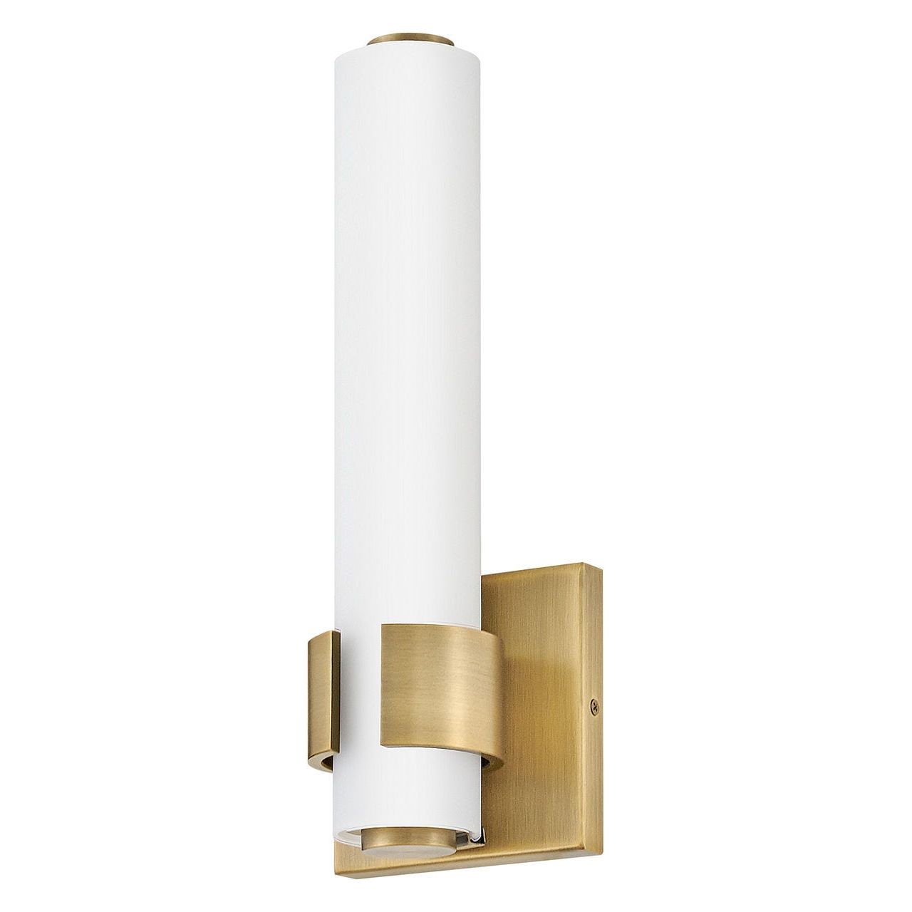Hinkley - Aiden Small LED Sconce - Lights Canada